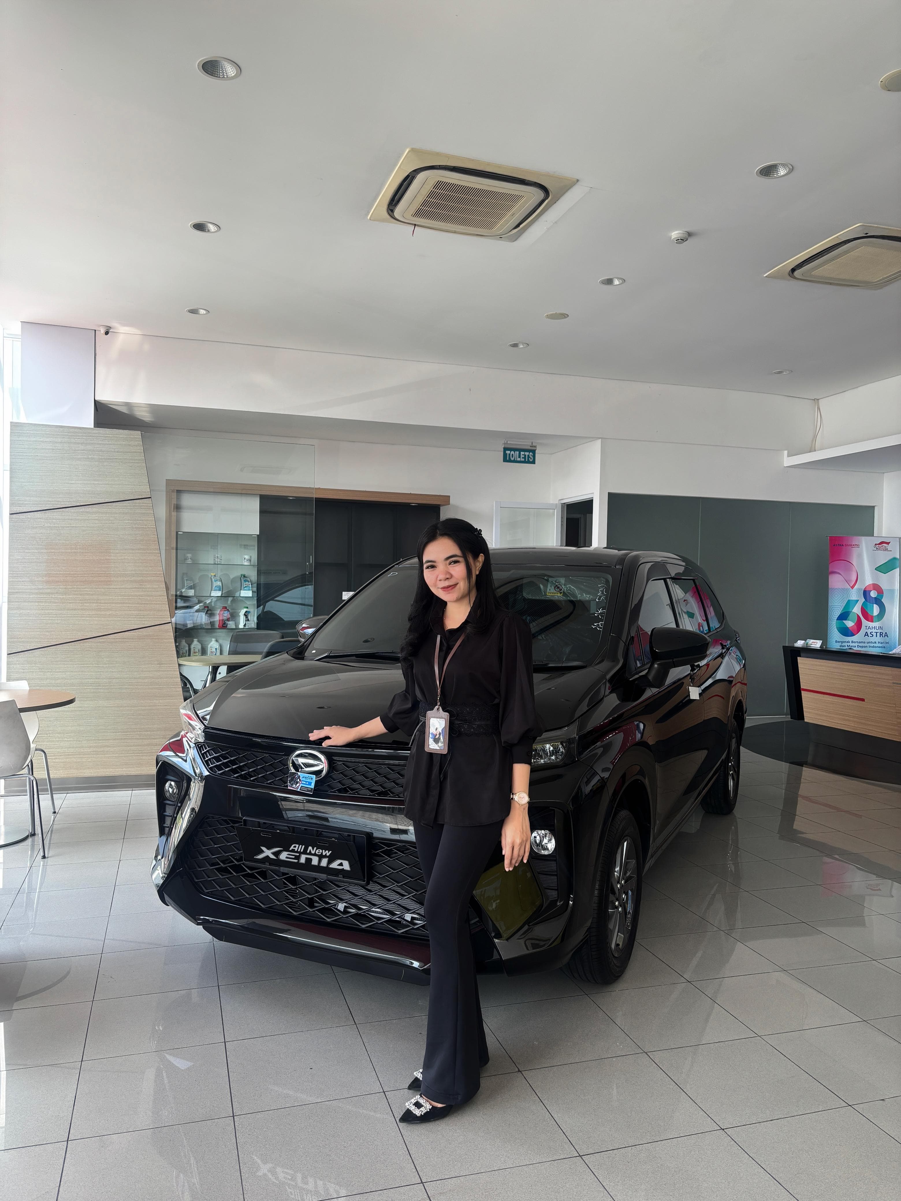Promo Daihatsu Jogja Jateng